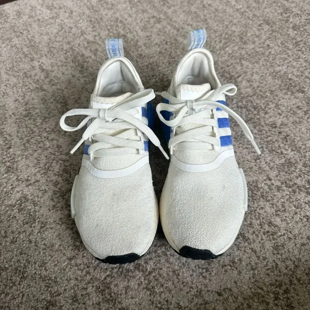 Adidas Women's NMD_R1 Sneakers 6